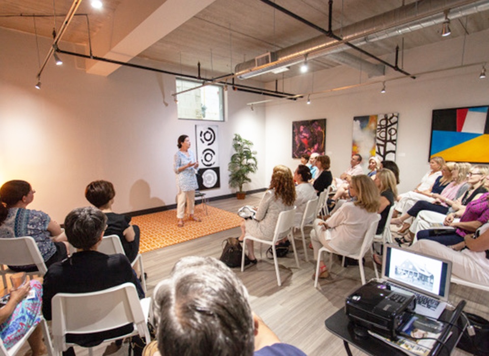 Event Space Venue Rental Coworking Oakville