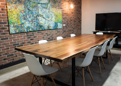ACE Coworking Boardroom rental