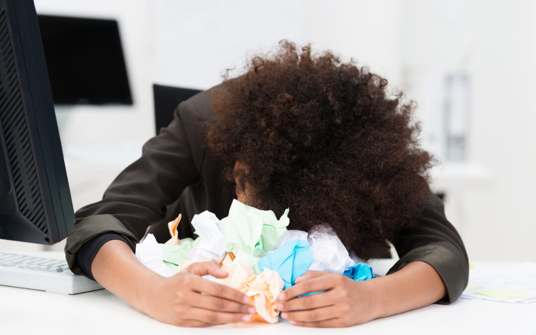 How to Overcome Writer’s Block