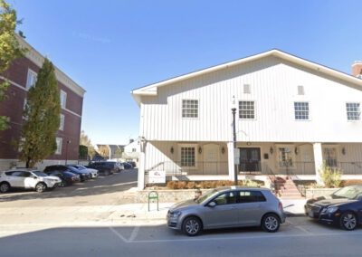 office space for lease oakville