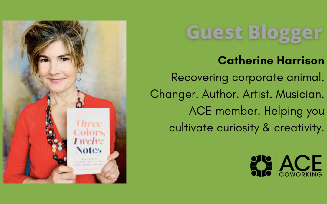 Office Space, WFH, Hybrid: What’s the best “place”?