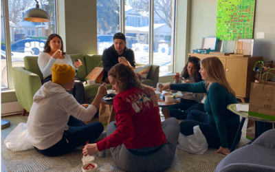 Coworking Office: Secret Weapon for Employee Retention