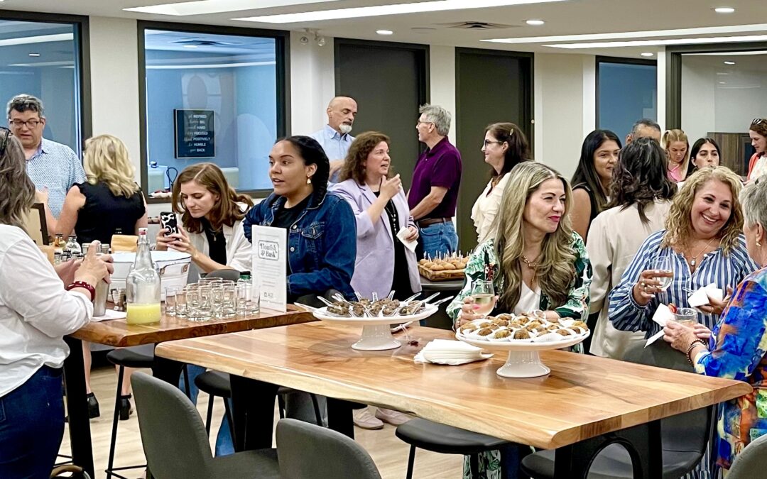 ACE Trafalgar Grand Opening