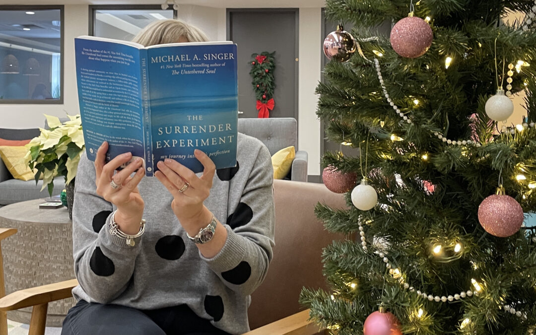 Gift Books for Entrepreneurs and Creatives