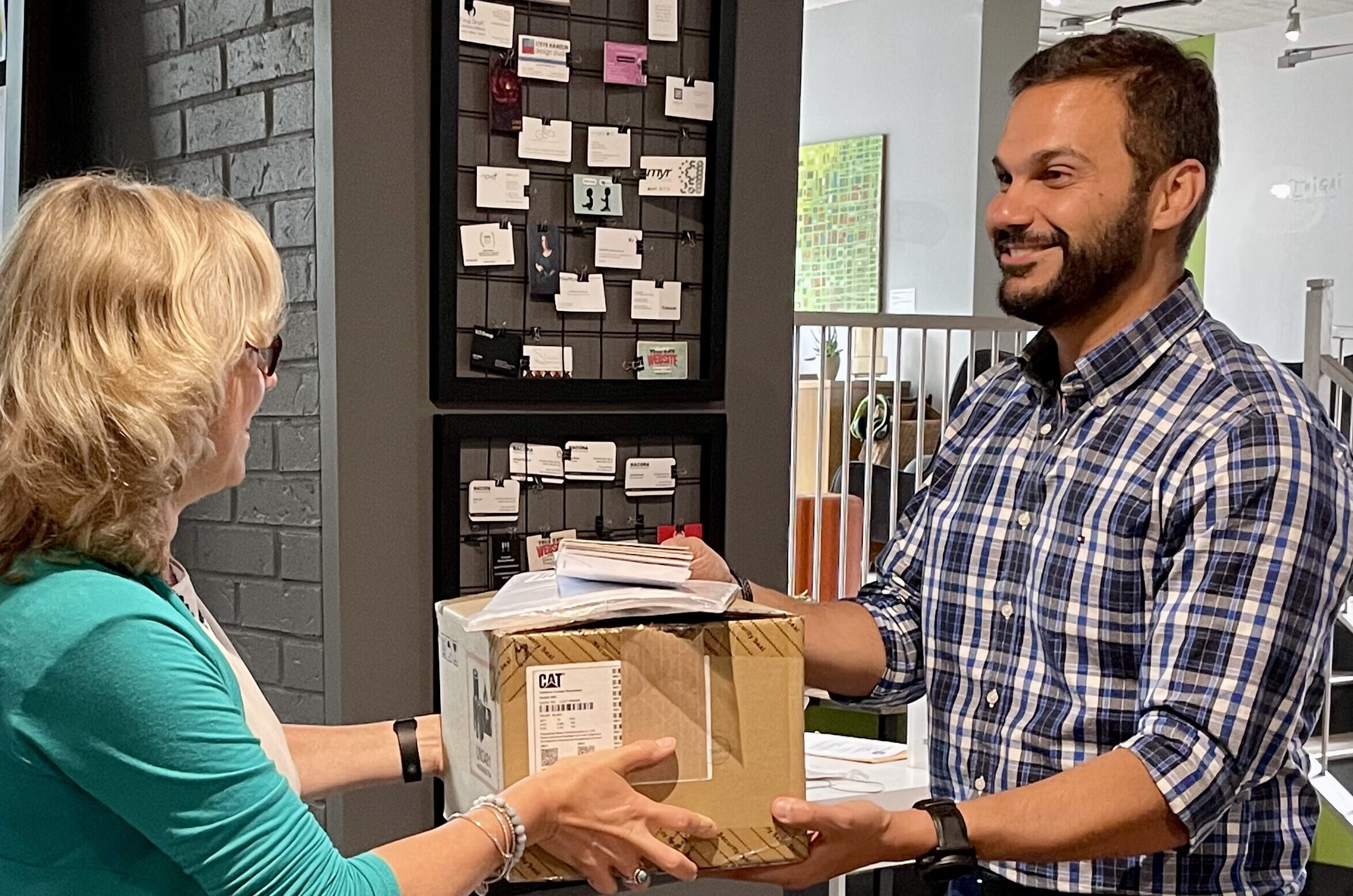 Virtual office_Ace Coworking